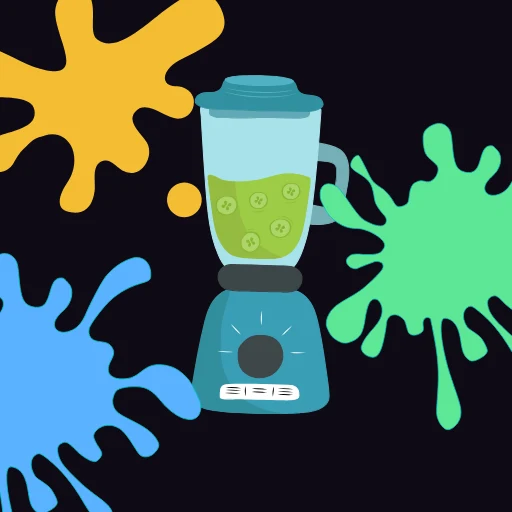Creative Juices app icon