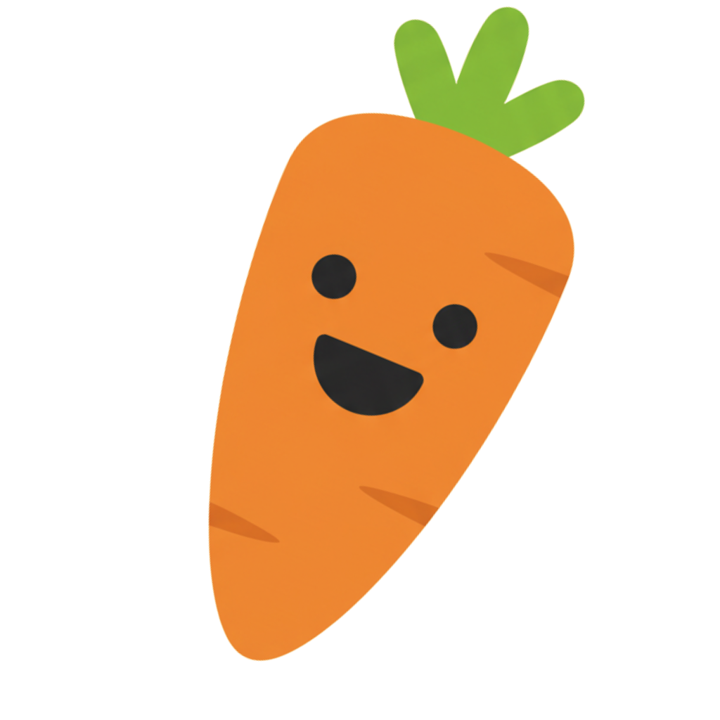 carrot